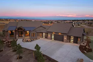 2395 Fox Vw Trl, Franktown, CO 80116 - Photo 1