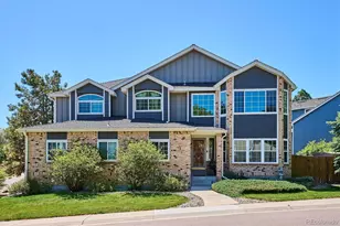 7804 Silverweed Way, Lone Tree, CO 80124 - Photo 1