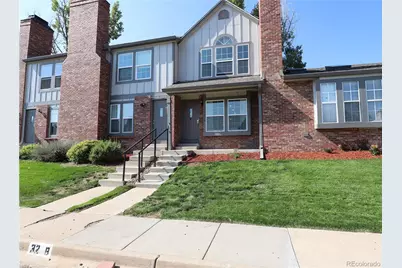 16932 E Chenango Avenue #B, Aurora, CO 80015 - Photo 1