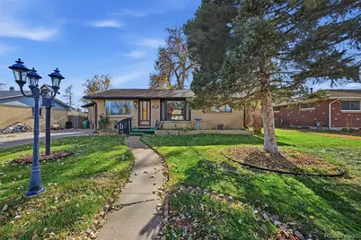 2972 W Layton Avenue, Englewood, CO 80110 - Photo 1