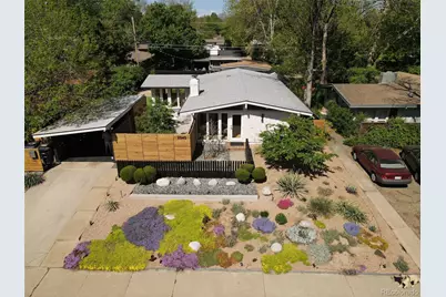 2545 S Lowell Boulevard, Denver, CO 80219 - Photo 1