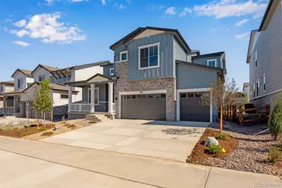 3422 N Gold Bug Court, Aurora, CO 80019 - Photo 1