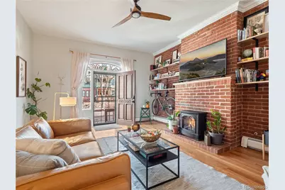 1321 Columbine Street #1, Denver, CO 80206 - Photo 1
