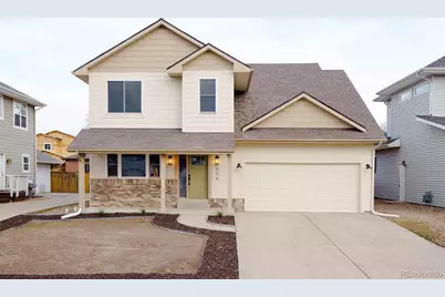 848 S Krameria Street, Denver, CO 80224 - Photo 1