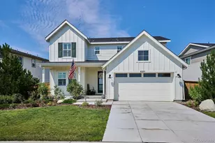 6271 Kenzie Cir, Castle Pines, CO 80108 - Photo 1