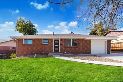 8361 Ogden Street, Denver, CO 80229 - Photo 1