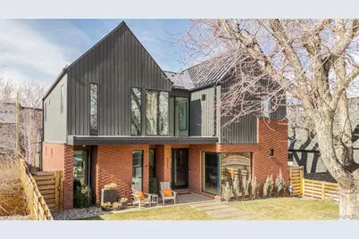 3921 Newton Street, Denver, CO 80211 - Photo 1