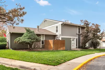 9901 E Evans Avenue #16C, Aurora, CO 80247 - Photo 1