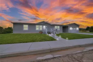 539 W 9th St, Akron, CO 80720 - Photo 1