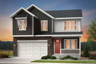 3331 N Buchanan Wy, Aurora, CO 80019 - Photo 1