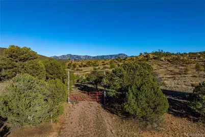 0 Macdonnell Drive, Cotopaxi, CO 81223 - Photo 1