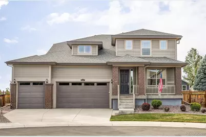 15977 Red Bud Drive, Parker, CO 80134 - Photo 1