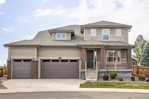 15977 Red Bud Dr, Parker, CO 80134 - Photo 1