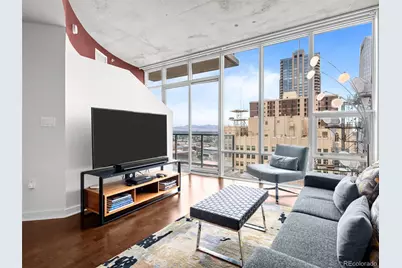 891 14th Street #2303, Denver, CO 80202 - Photo 1