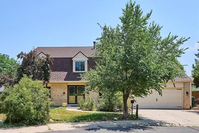 292 S Salem Court, Aurora, CO 80012 - Photo 1