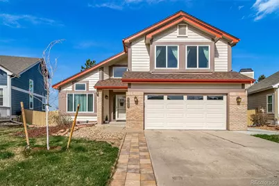 17053 Motsenbocker Way, Parker, CO 80134 - Photo 1