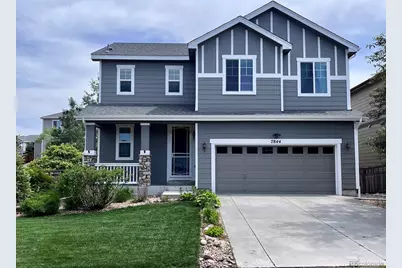 7844 Grady Circle, Castle Rock, CO 80108 - Photo 1