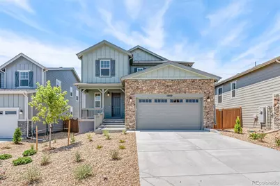 1889 Waterbirch Way, Castle Rock, CO 80108 - Photo 1