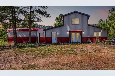 295 Surrey Lane, Florissant, CO 80816 - Photo 1