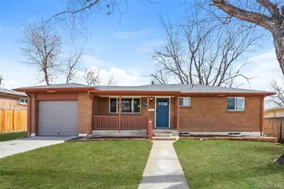 7986 Joan Drive, Denver, CO 80221 - Photo 1
