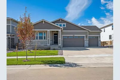 3701 N Haleyville Street, Aurora, CO 80019 - Photo 1