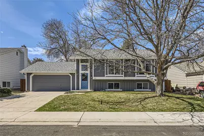 145 S Buchanan Avenue, Louisville, CO 80027 - Photo 1