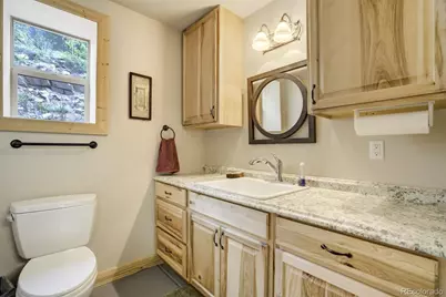 429 Road P53, Bailey, CO 80421 - Photo 42