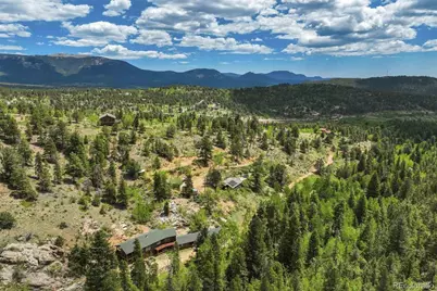 429 Road P53, Bailey, CO 80421 - Photo 14