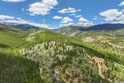 429 Road P53, Bailey, CO 80421 - Photo 16