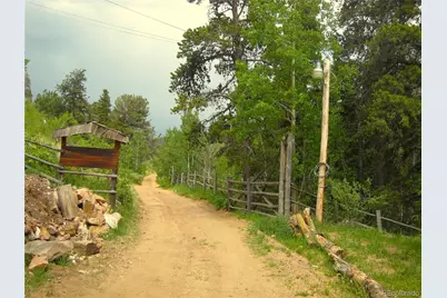 429 Road P53, Bailey, CO 80421 - Photo 4