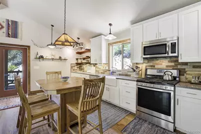 429 Road P53, Bailey, CO 80421 - Photo 22