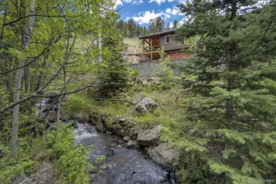 429 Road P53, Bailey, CO 80421 - Photo 50