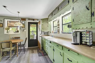 429 Road P53, Bailey, CO 80421 - Photo 38