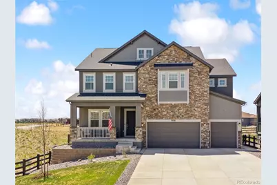 3038 Blithe Point, Castle Rock, CO 80108 - Photo 1