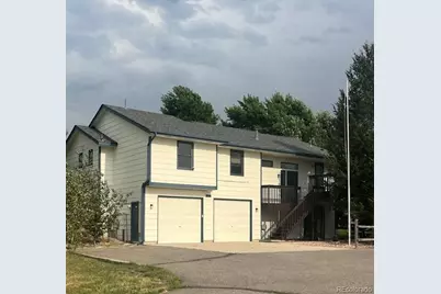 2460 Eileen Way, Parker, CO 80138 - Photo 1