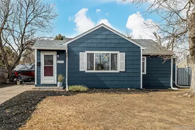 2505 S King Street, Denver, CO 80219 - Photo 1