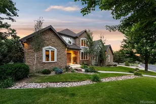 1999 Champions Cir, Castle Rock, CO 80104 - Photo 1