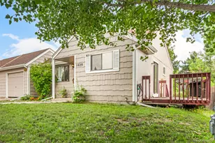 1420 S Sierra Dr, Castle Rock, CO 80104 - Photo 1