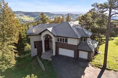 23655 Currant Drive, Golden, CO 80401 - Photo 1