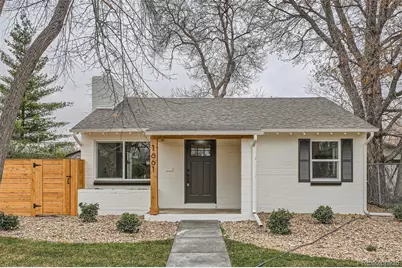 1661 Roslyn Street, Denver, CO 80220 - Photo 1