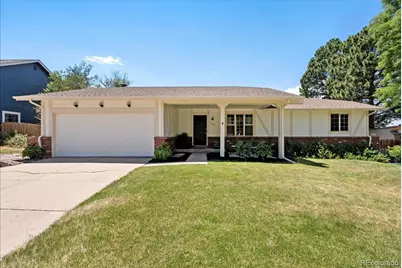 4351 S Evanston Court, Aurora, CO 80015 - Photo 1