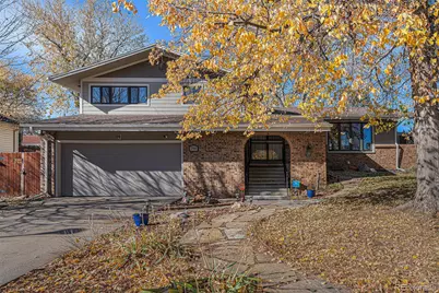791 S Jellison Court, Lakewood, CO 80226 - Photo 1