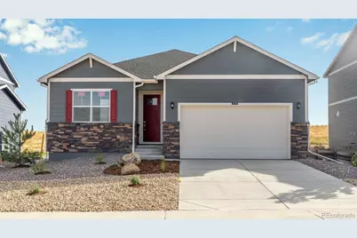 202 Chardon Avenue, Brighton, CO 80601 - Photo 1