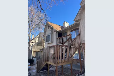 195 S Sable Boulevard #U23, Aurora, CO 80012 - Photo 1
