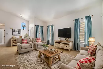 5800 Tower Road #505, Denver, CO 80249 - Photo 1