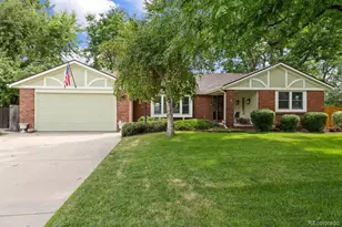 10580 W 74th Pl, Arvada, CO 80005 - Photo 1