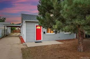 367 S Quitman St, Denver, CO 80219 - Photo 1