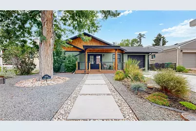 1038 Jasmine Street, Denver, CO 80220 - Photo 1