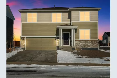 4707 Goldflower Drive, Johnstown, CO 80534 - Photo 1
