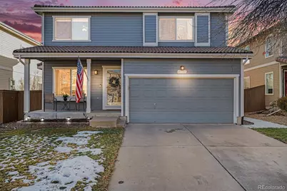4764 Waldenwood Drive, Highlands Ranch, CO 80130 - Photo 1